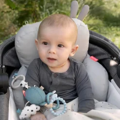 Done By Deer Barnevognspude Lalee Sand- Barnevognspuder