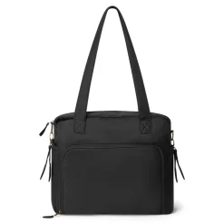 That´s Mine Barnevognspusletaske, Benny, Black- Pusletasker & Transporttasker