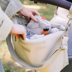 Done By Deer Barnevognstaske - Sand- Pusletasker & Transporttasker