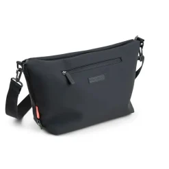 Done By Deer Barnevognstaske - Sort- Pusletasker & Transporttasker