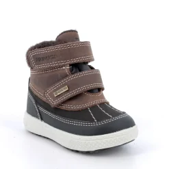 Primigi Barth Vinterstøvle m. Gore-Tex - Marr/nero/marr- Vinterstøvler