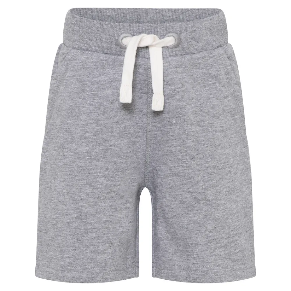 Minymo Basis jogging shorts (2-Pak) - 778- Multipack|Shorts