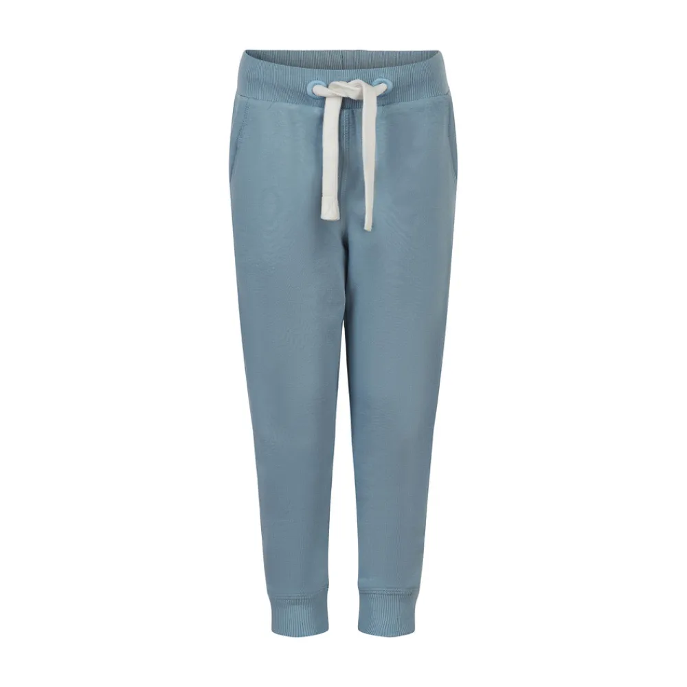 Minymo Basis Joggingbuks (2-pak) - 742- Multipack|Bukser