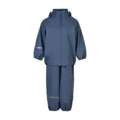 CeLaVi Basis Regnsæt - Recycle PU - 703- Regntøj