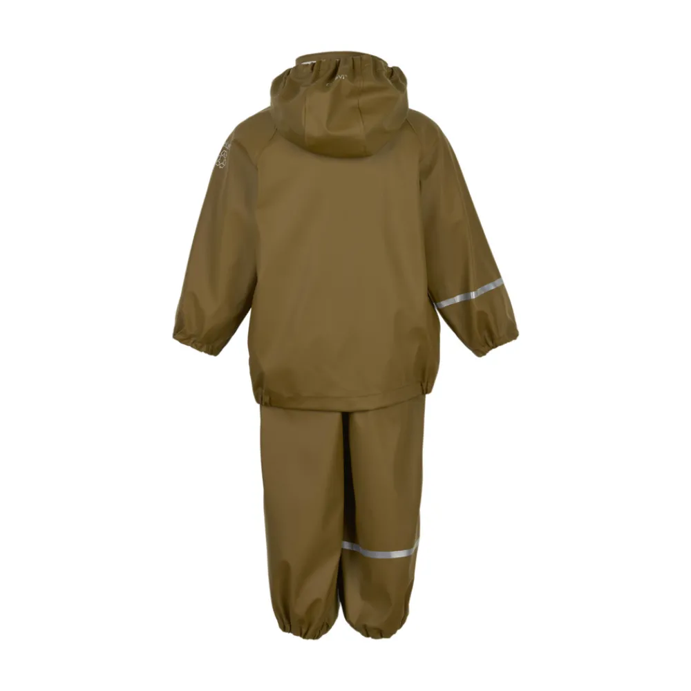 CeLaVi Basis Regnsæt - Recycle PU - 998- Regntøj