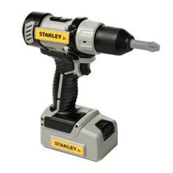 Stanley Junior Batteri boremaskine- Værktøj & Værktøjsbænke