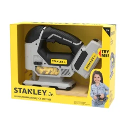 Stanley Junior Batteridrevet stiksav- Værktøj & Værktøjsbænke