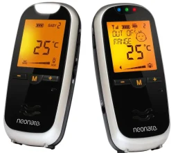 Neonate BC-6500D babyalarm- Babyalarmer