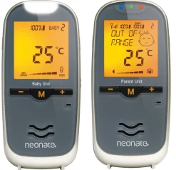 Neonate BC-6900D babyalarm- Babyalarmer