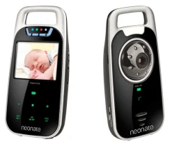 Neonate BC-8000DV babyalarm m. videoovervågning- Babyalarmer