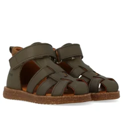 Angulus Begynder sandal - 4152- Sandaler Med Lukket Tå|Begyndersandaler