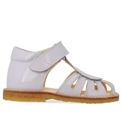 Angulus Begynder sandal med velcrolukning - 3287- Sandaler Med Lukket Tå