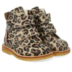 Angulus Begynder Tex Støvle Med Velcro - 4253- Vinterstøvler