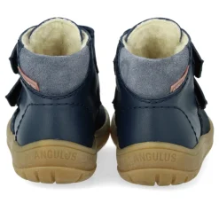 Angulus Begynder TEX-støvle med velcro - 4223- Vinterstøvler