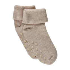 BeKids Baby Rib Strømpe m. ABS - 227- Skridsikre Strømper|Strømper