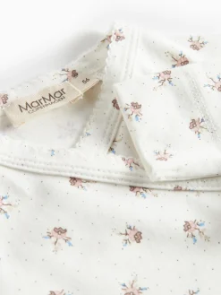 MarMar Copenhagen Belita Langærmet Body - Little sakura- Bodystocking Langærmet