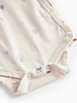 MarMar Copenhagen Belito Langærmet Body - Air ballon- Bodystocking Langærmet