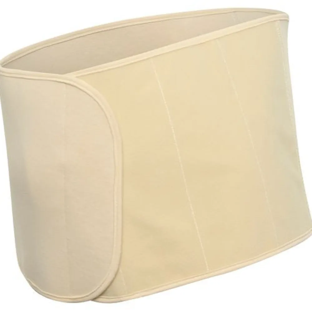 Carriwell Belly Binder Natur L-XL- Accessories