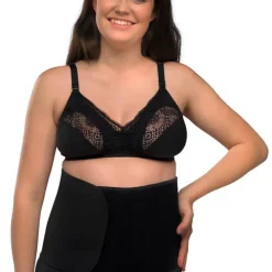 Carriwell Belly Binder Sort L-XL- Accessories