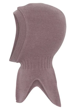 MP Denmark Bergen elefanthue - Grape Shake- Uldhuer, Uldvanter & Uldfutter