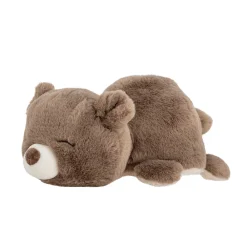 Bloomingvillemini Berta Bamse, Brun, Polyester- Bamser