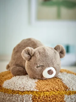 Bloomingvillemini Berta Bamse, Brun, Polyester- Bamser