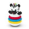 Baby Einstein Bidering, Stack & Wobble Zen- Stabelklodser