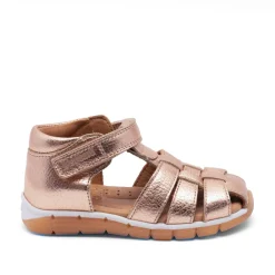 Bisgaard Billie - 1672- Sandaler Med Lukket Tå