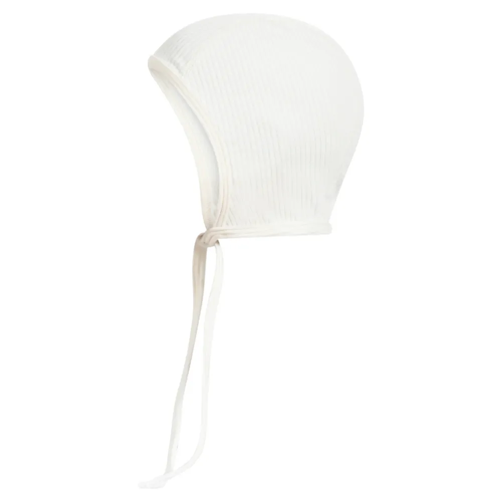 MP Denmark Billie bonnet - 4175- Babyhjelme