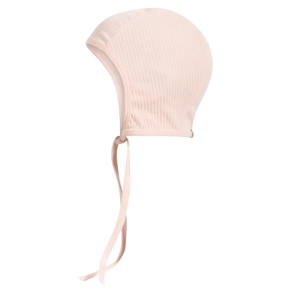 MP Denmark Billie bonnet - 185- Babyhjelme