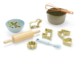 DanToy BIO bagesæt i gaveæske- Køkkenleg