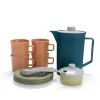 DanToy BIO kaffesæt- Køkkenleg