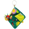 Lamaze Bitty Bug stofbog- Røre- & Følebøger