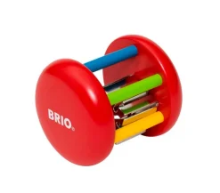 Brio Bjældeskralde - FSC®- Bideringe & Rangler