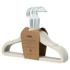 BeKids Bøjler - beige/grå-Børn Bøjler