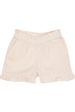 Copenhagen Colors Bæk og bølge shorts - DUSTY ROSE- Shorts