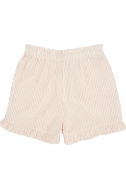 Copenhagen Colors Bæk og bølge shorts - DUSTY ROSE- Shorts