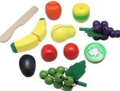 Magni Blandet frugt i net- Køkkenleg