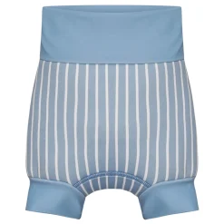 Vanilla COPENHAGEN Blebadebuks neopren - BLÅ- Blebadebukser