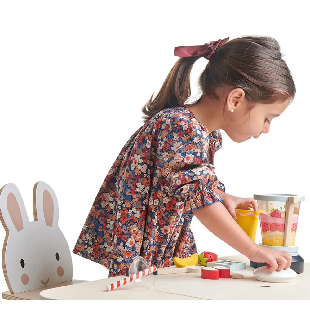 Tender Leaf Blender- Køkkenleg