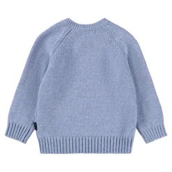 Molo Bless Striktrøje - 9676- Cardigans, Veste & Trøjer