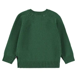 Molo Bless Striktrøje - 9666- Cardigans, Veste & Trøjer