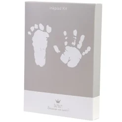 BamBam Blæk Fod/Håndaftrykssæt- Hånd- & Fodaftryk