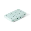 MODU Block Base Ocean Mint- Store Byggesæt|Tumlemøbler