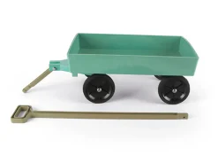 DanToy Blue Marine Toys Trækvogn- Til Sandkassen|Leg I Haven