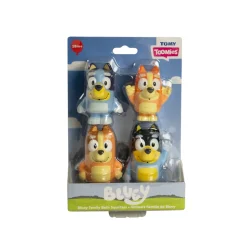 Toomies Bluey Squirter 4-Pack- Badelegetøj