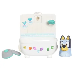 Toomies Bluey's Shower & Scrub- Badelegetøj