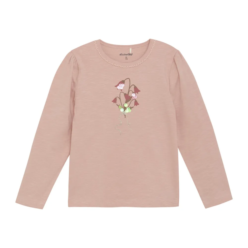 Minymo Bluse - 5240- Bluser