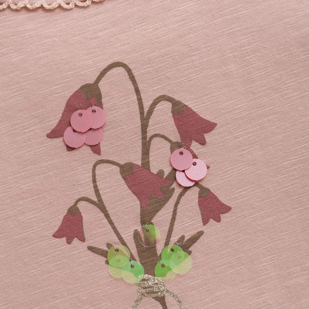 Minymo Bluse - 5240- Bluser