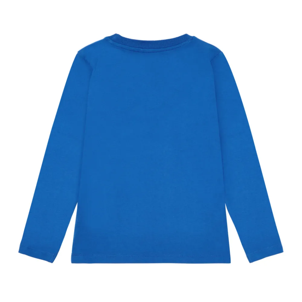 Minymo Bluse - 7045- Licens|Bluser